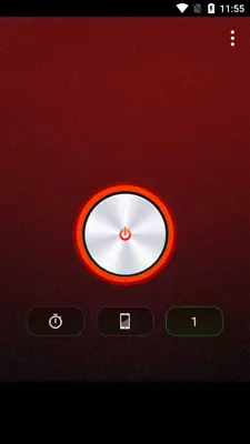 Flashlight LED - Universe android App screenshot 7